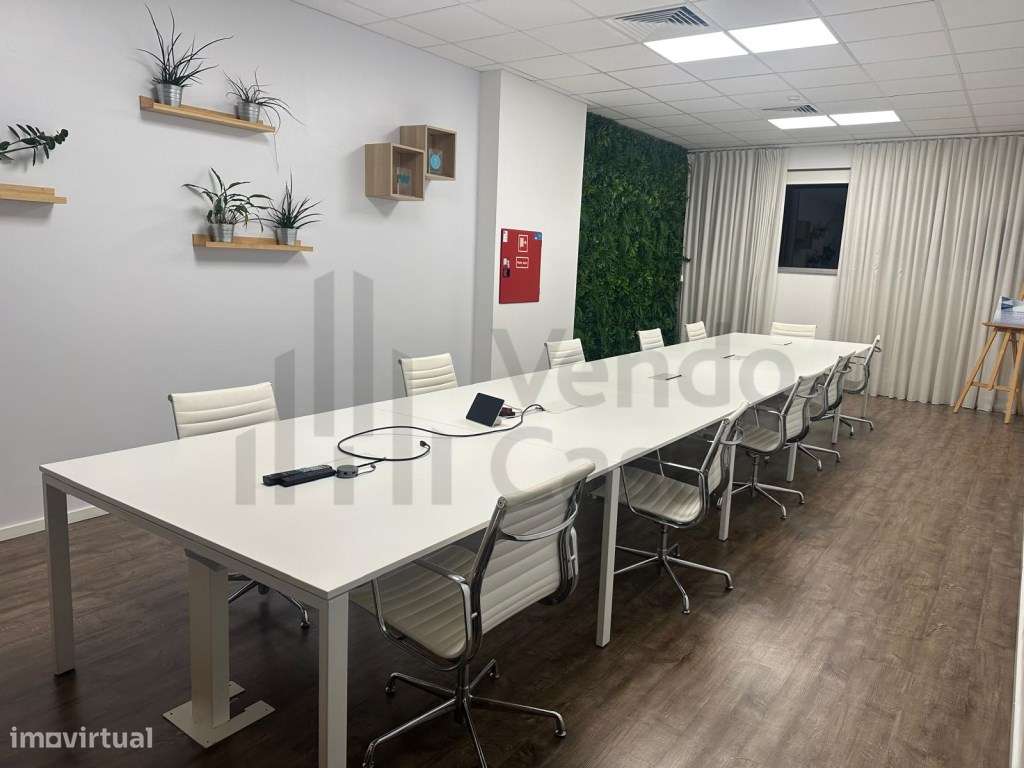 Arrenda-se Espaço Comercial - Braga - Grande imagem: 4/17