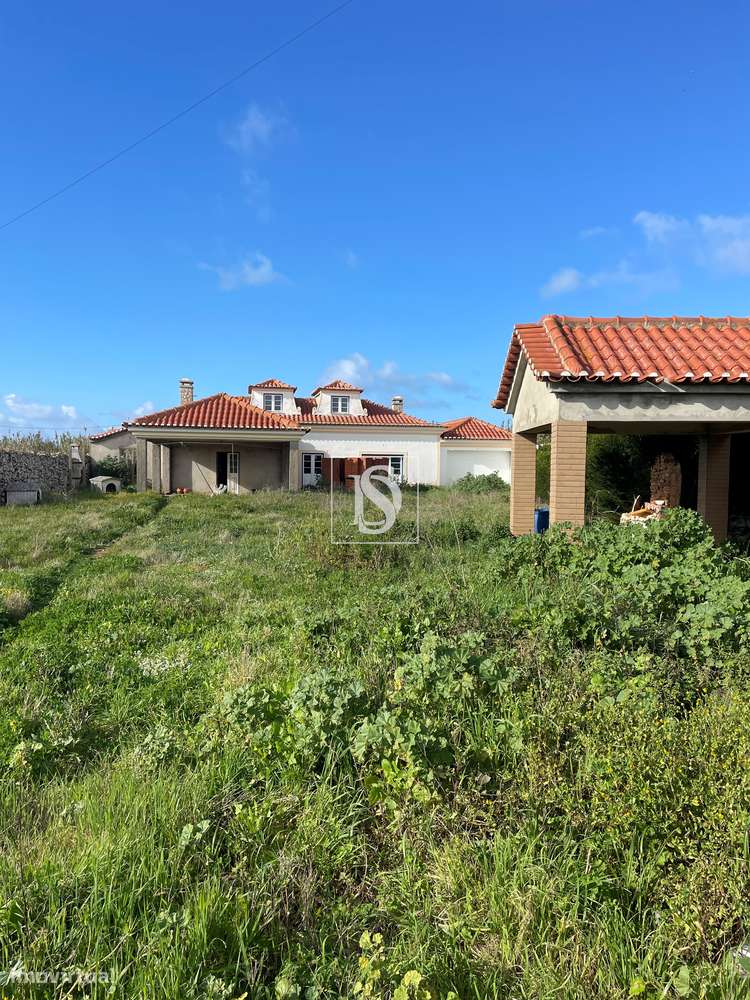 Terreno Rústico de 12.360m² em Peniche - Uma Oportunidade Única junto - Grande imagem: 4/18