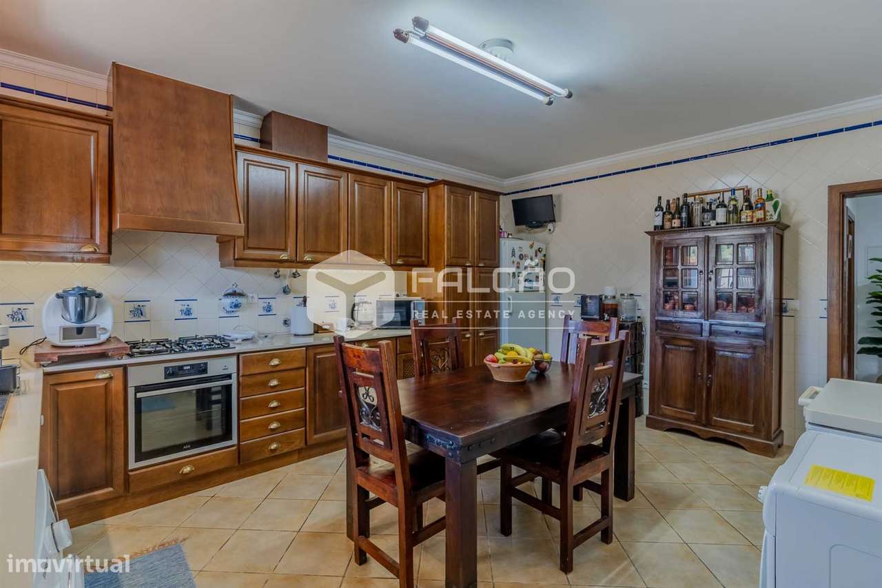 Moradia Isolada T3+1 Venda em Achete, Azoia de Baixo e Póvoa de Santar-23