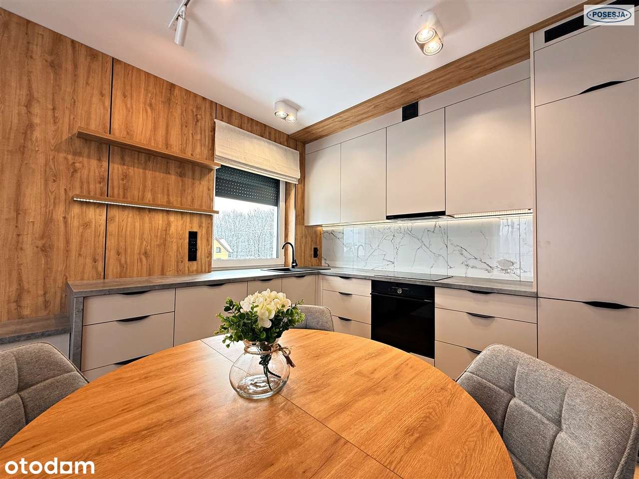 Nowoczesny apartament do zamieszkania Rybnik-1