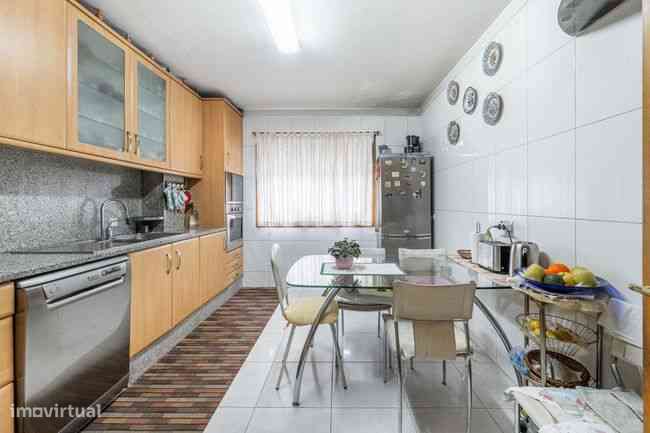 Excelente apartamento T3 em Fermentões-5