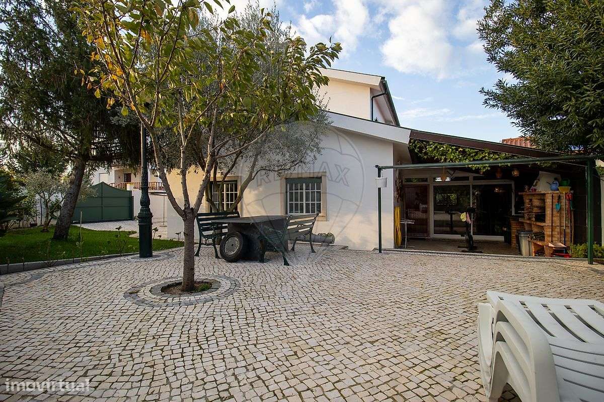 Moradia T3 para venda-39