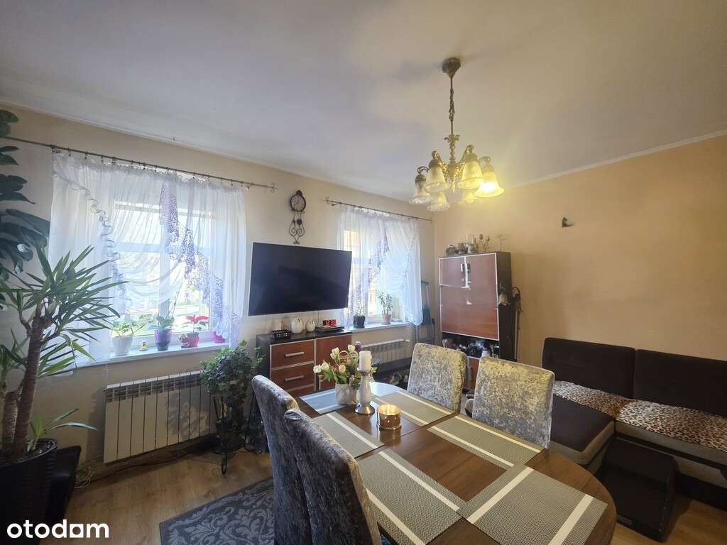 3 Pokoje |Idealne dla Rodziny | Oleśnica-1
