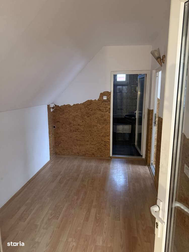 Vand Casa cu curte proprie in Rogerius - Imagine principală: 5/8