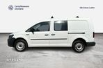 Volkswagen Caddy - 2