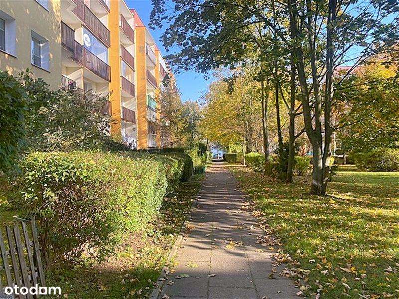 Mieszkanie 2 pok  Gdańsk Chełm-parter z ogródkiem-13