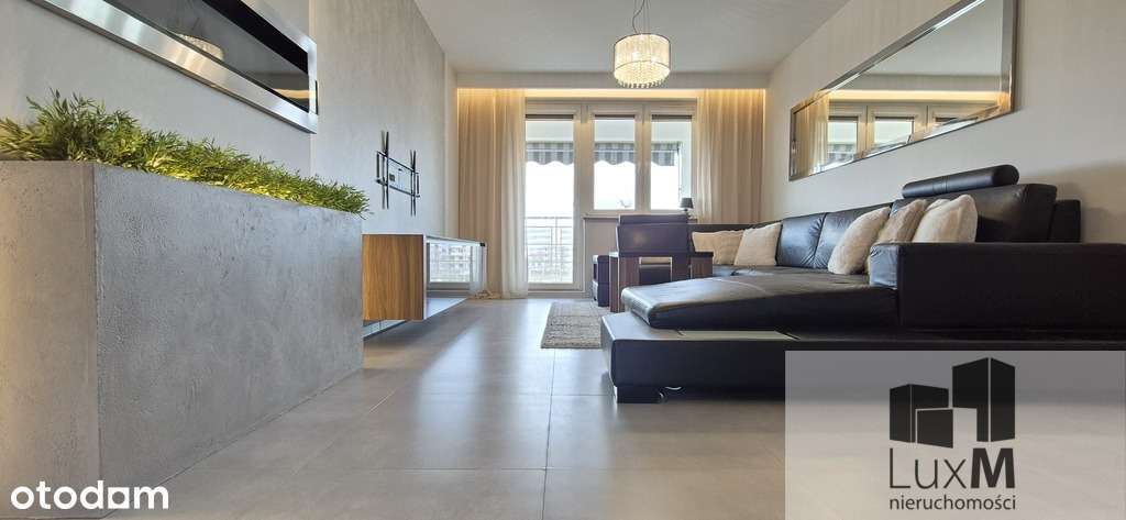 Mieszkanie 2 poziomowe 96,58m2 oś. Europejskie - Pełny obrazek: 4/20