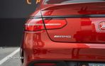 Mercedes-Benz GLE Coupe AMG 43 4M 9G-TRONIC AMG Line - 12