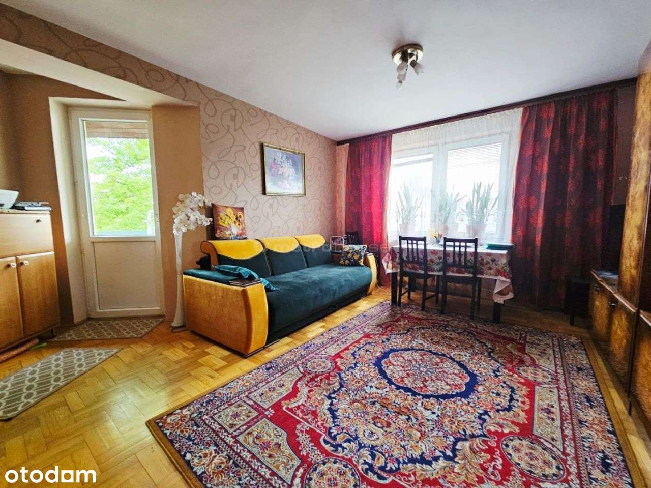 Mieszkanie, 74 m², Siedlce - Pełny obrazek: 4/17