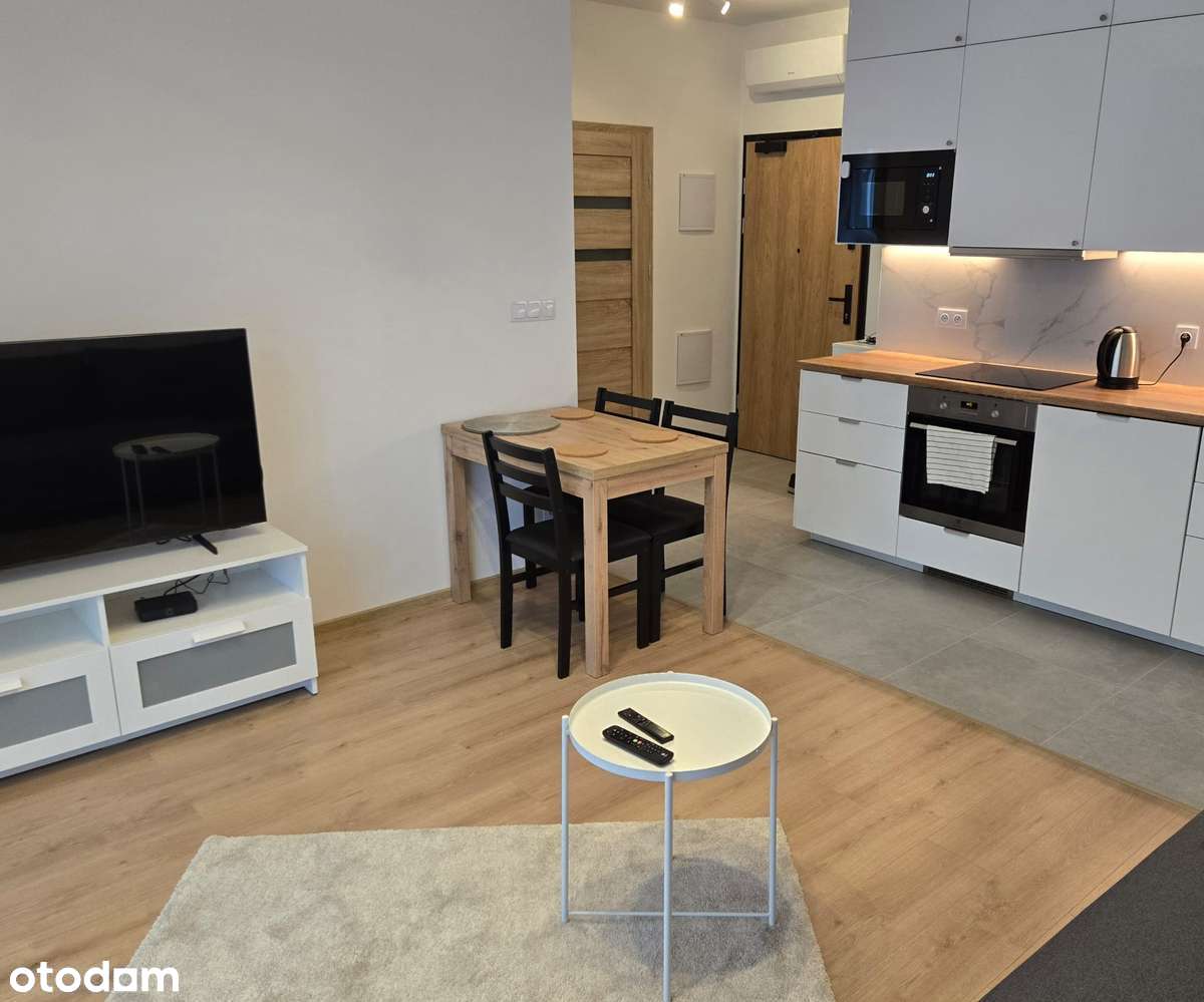 2 pokoje klimatyzacja ochrona Nowy Kleparz - Pełny obrazek: 4/16