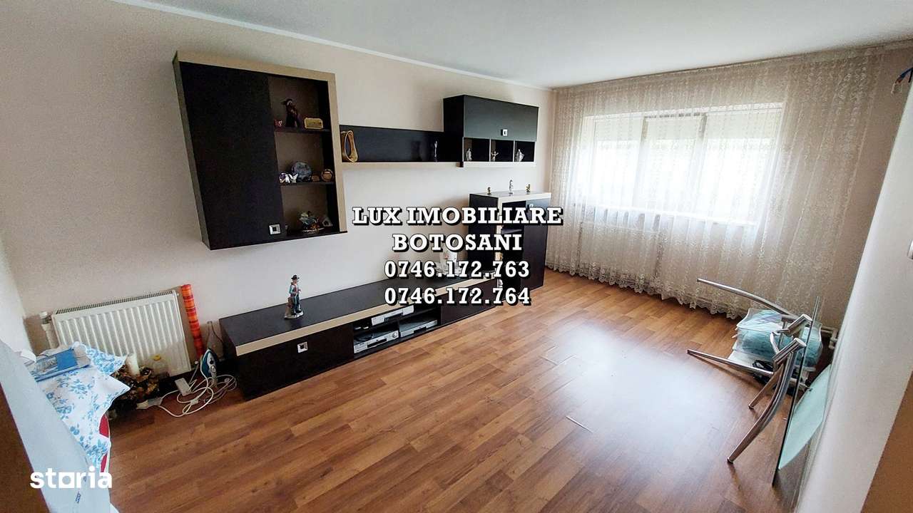 Apartament 2 camere, zona Parcul Curcubeului - Imagine principală: 1/7