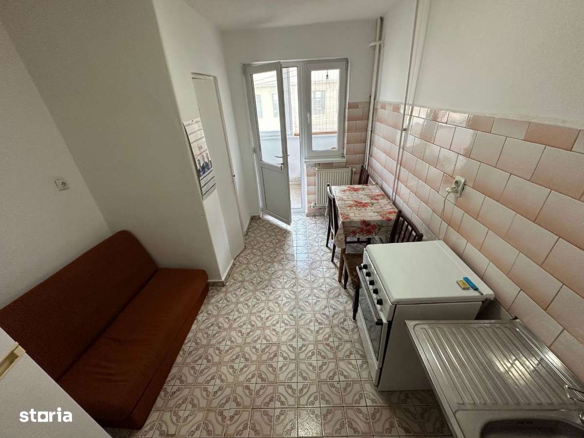 Apartamentul cu 2 camere de vânzare în zona Viziru 1 - Imagine principală: 4/6
