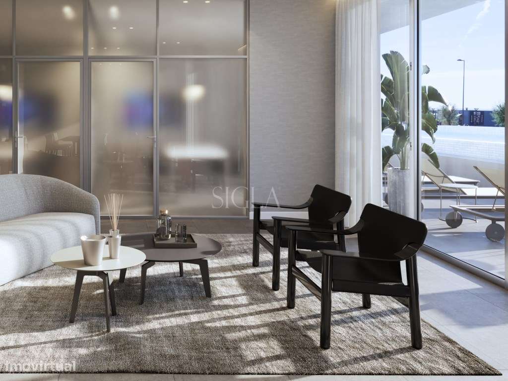 T1 em Primeira Linha de Mar-45