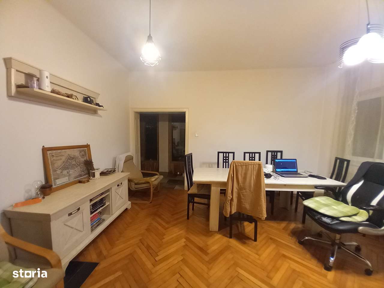 Casa cu 370 mp teren in Centrul istoric al Municipiului Baia Mare ! - Imagine principală: 2/5