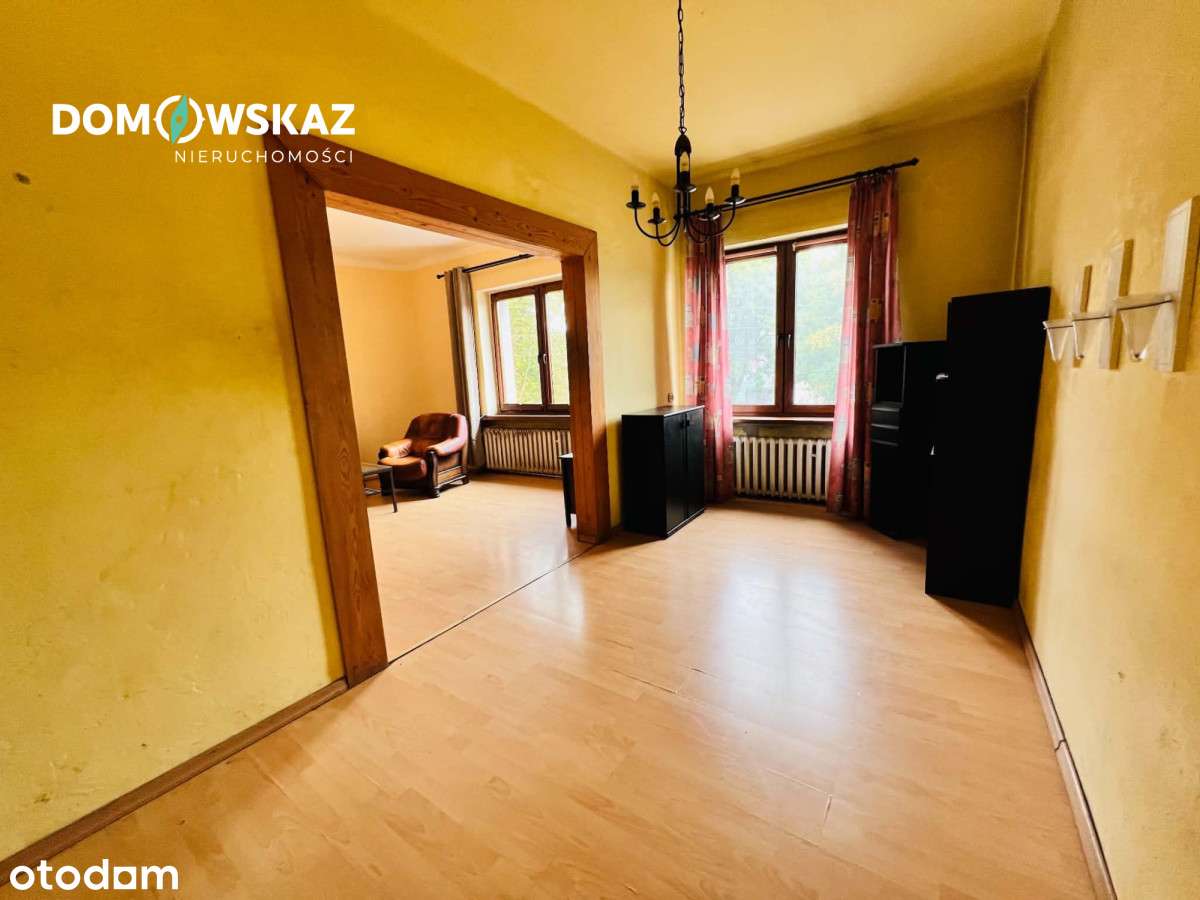 Dom z działką 699m² i potencjałem inwestycyjnym!-6