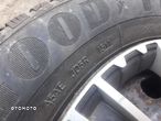 Kia ceed venga carnival  Hyundai i30  Felgi Stalowe 15c 5x114,3 - 5