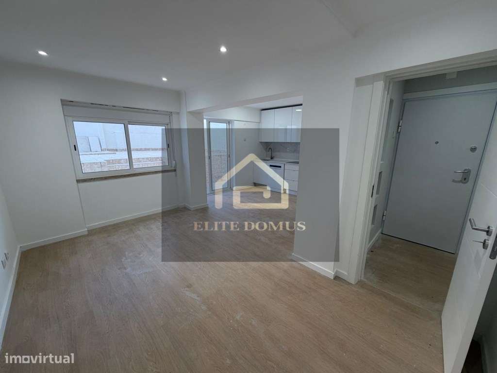 T2 com Terraço, Venteira - Amadora! - Grande imagem: 5/18