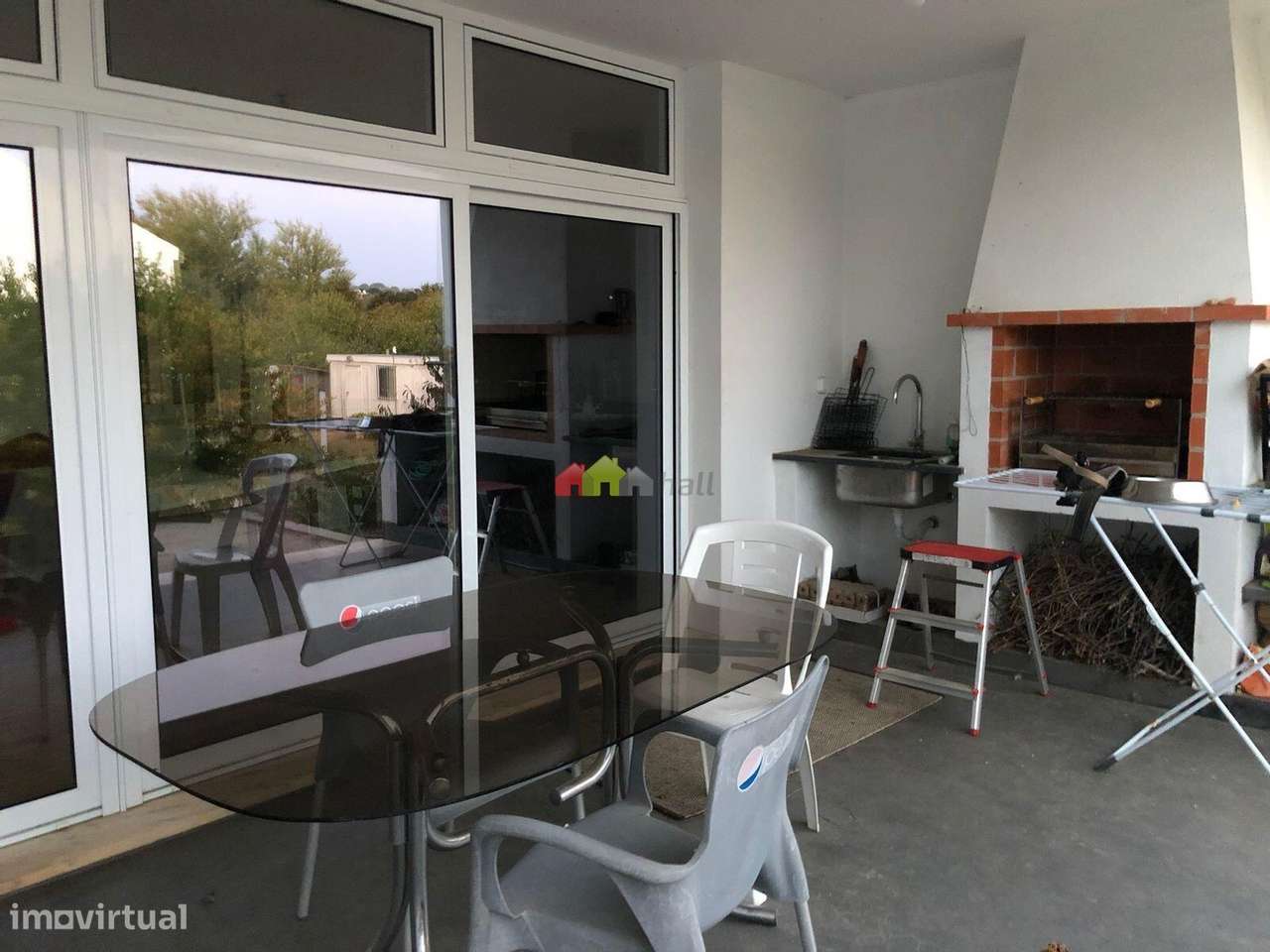 Quinta T3 - Montemor-o-Novo-22