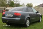 Audi A4 2.0 - 5