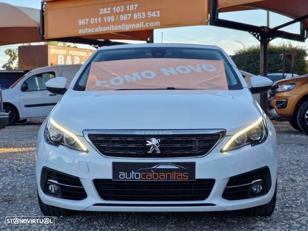 Peugeot 308 1.2 PureTech Style - 5