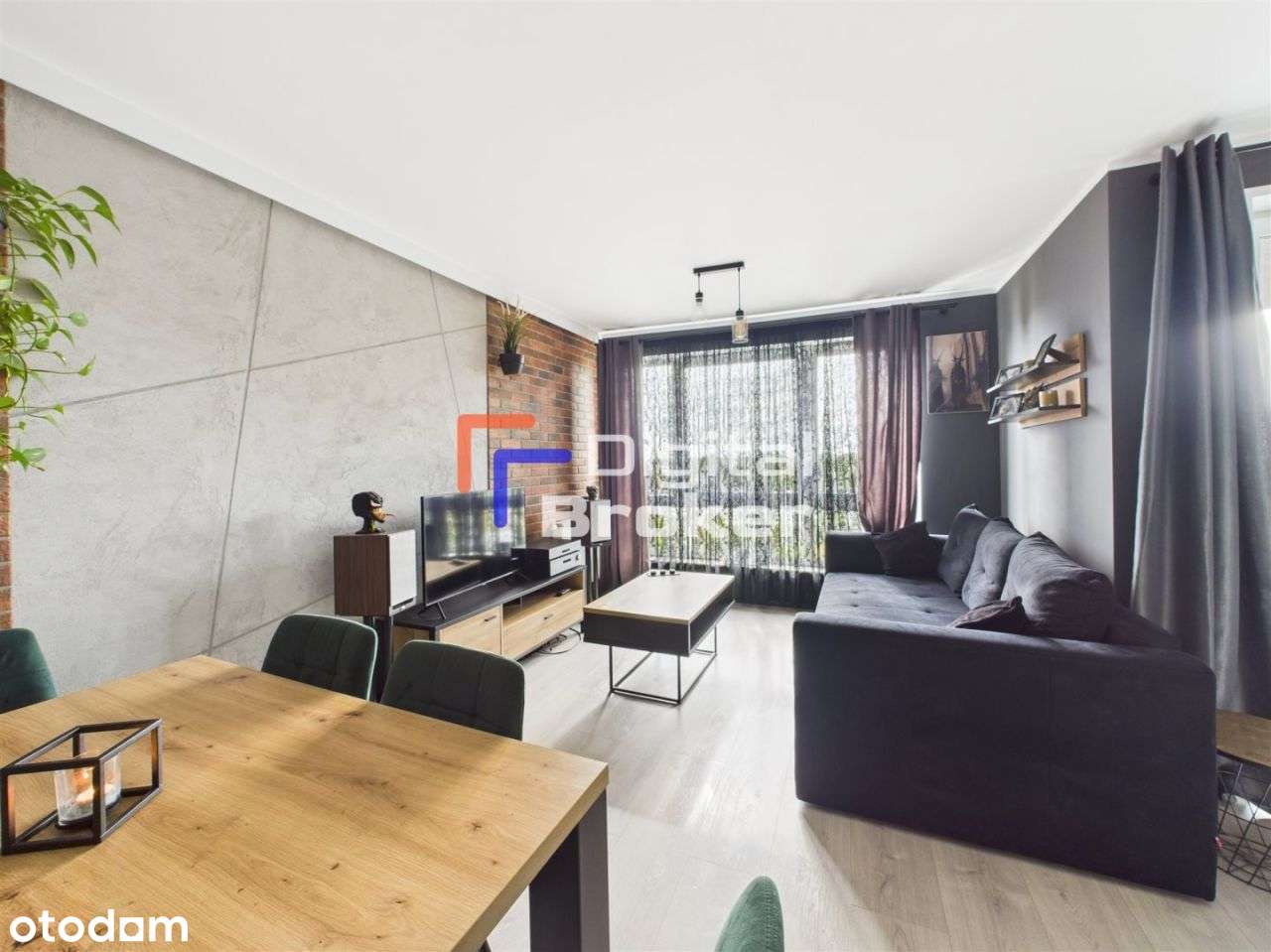 Jasielska - 3 pokoje - 62m2