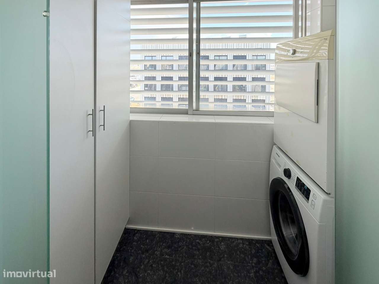 Apartamento T3- Condomínio Fechado a 800 metros da praia-21