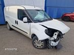 Fiat Doblo Cargo MAXI - 1