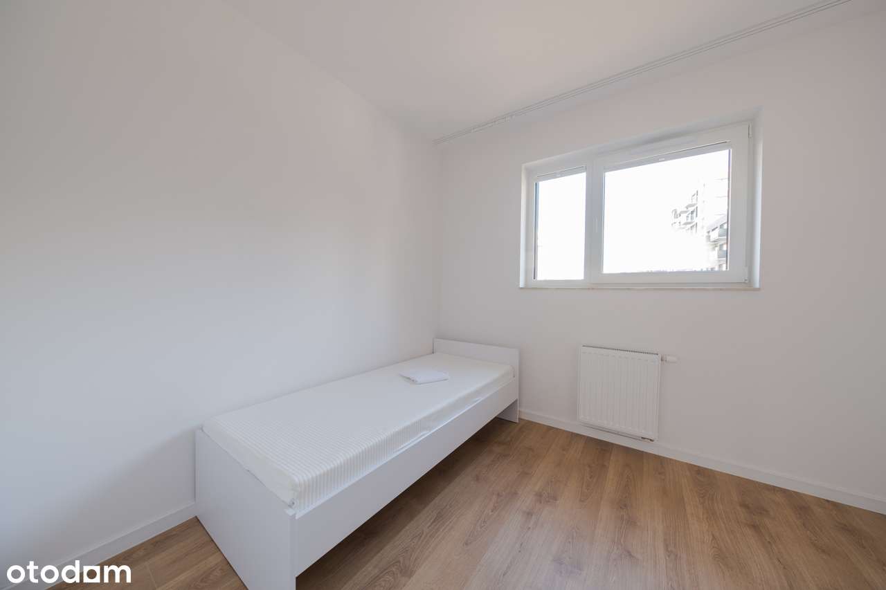 3-pokoje - Białowieska 112/5 - bez prowizji - Pełny obrazek: 5/14