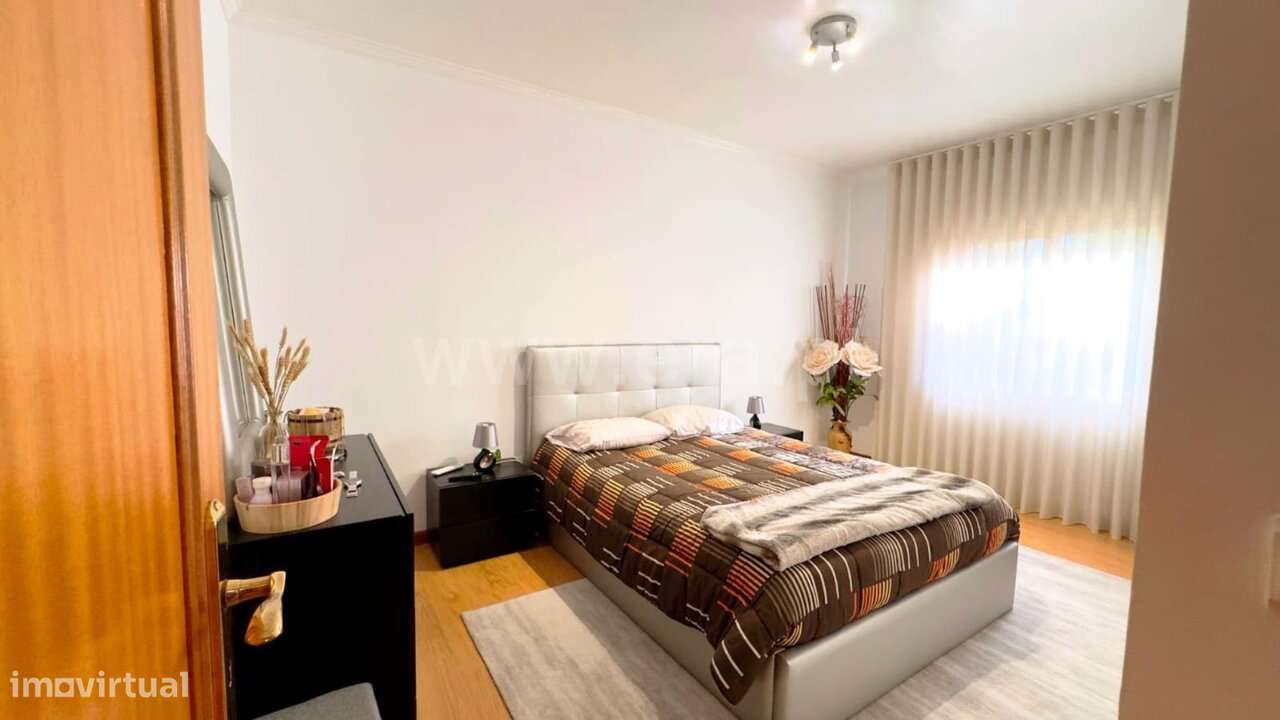 Apartamento T3 / Marco de Canaveses, Marco-5