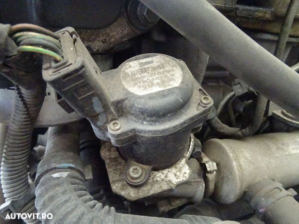 EGR Volvo C30 1.6 Diesel 80 KW 109 CP din 2007 - 1