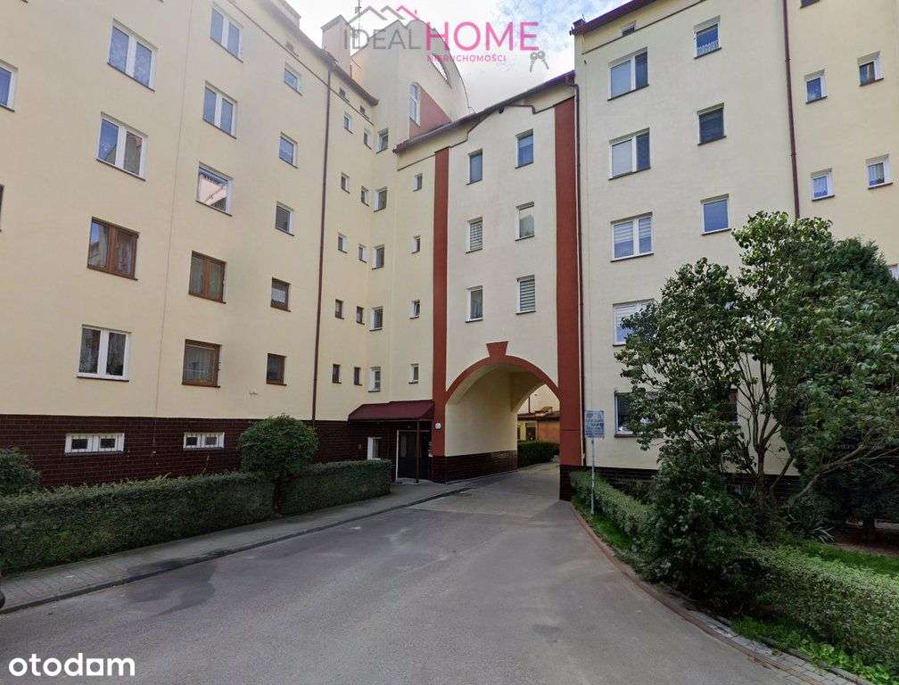 Mieszkanie w Przemyślu, ul.Lwowska - Pełny obrazek: 5/18