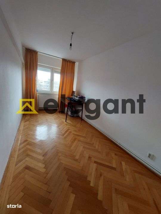 3 camere, decomandat, 65 mp, AC, Centrala, 1 Mai-Insula - Imagine principală: 4/10