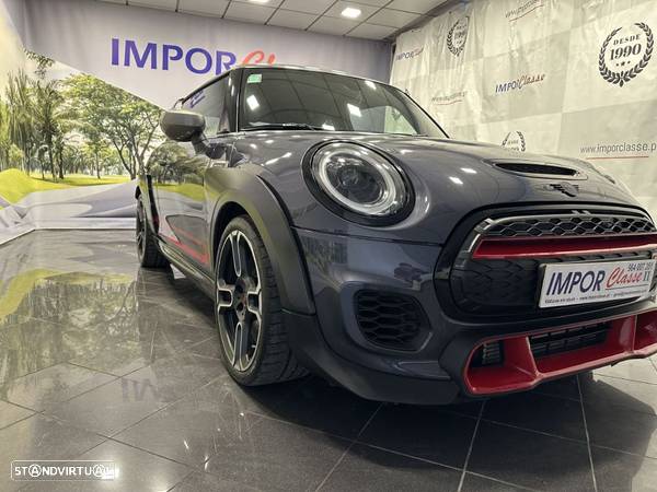 MINI John Cooper Works GP - 3