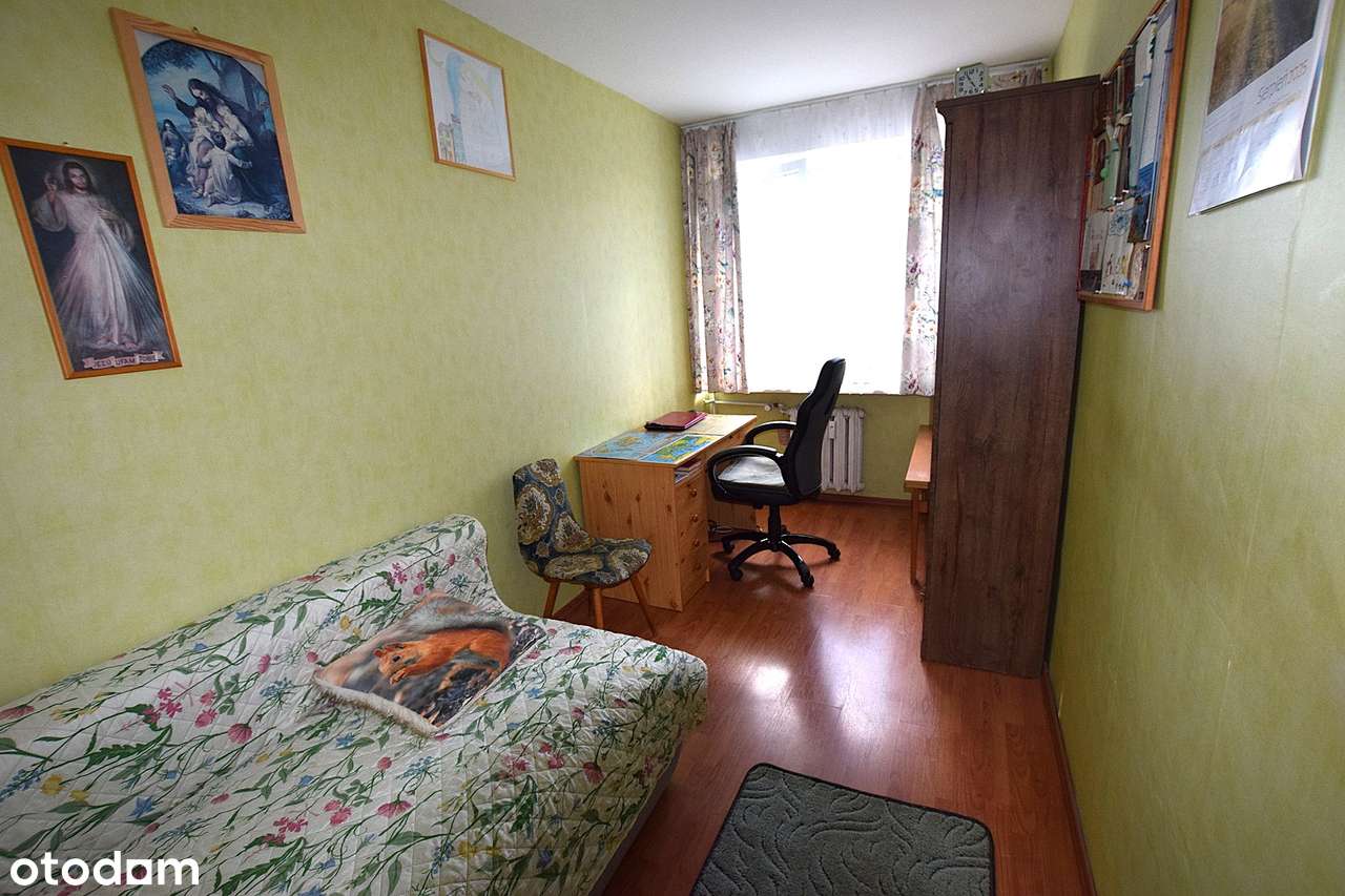 3 pokojowe III p. ul. Barczewskiego Os. Podgrodzie w Olsztynie-9