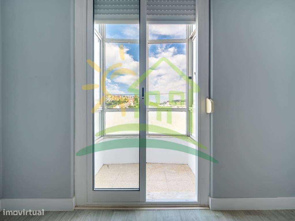 Apartamento T3 em Ramada - Odivelas | Excelente Localização e Lumin...-7