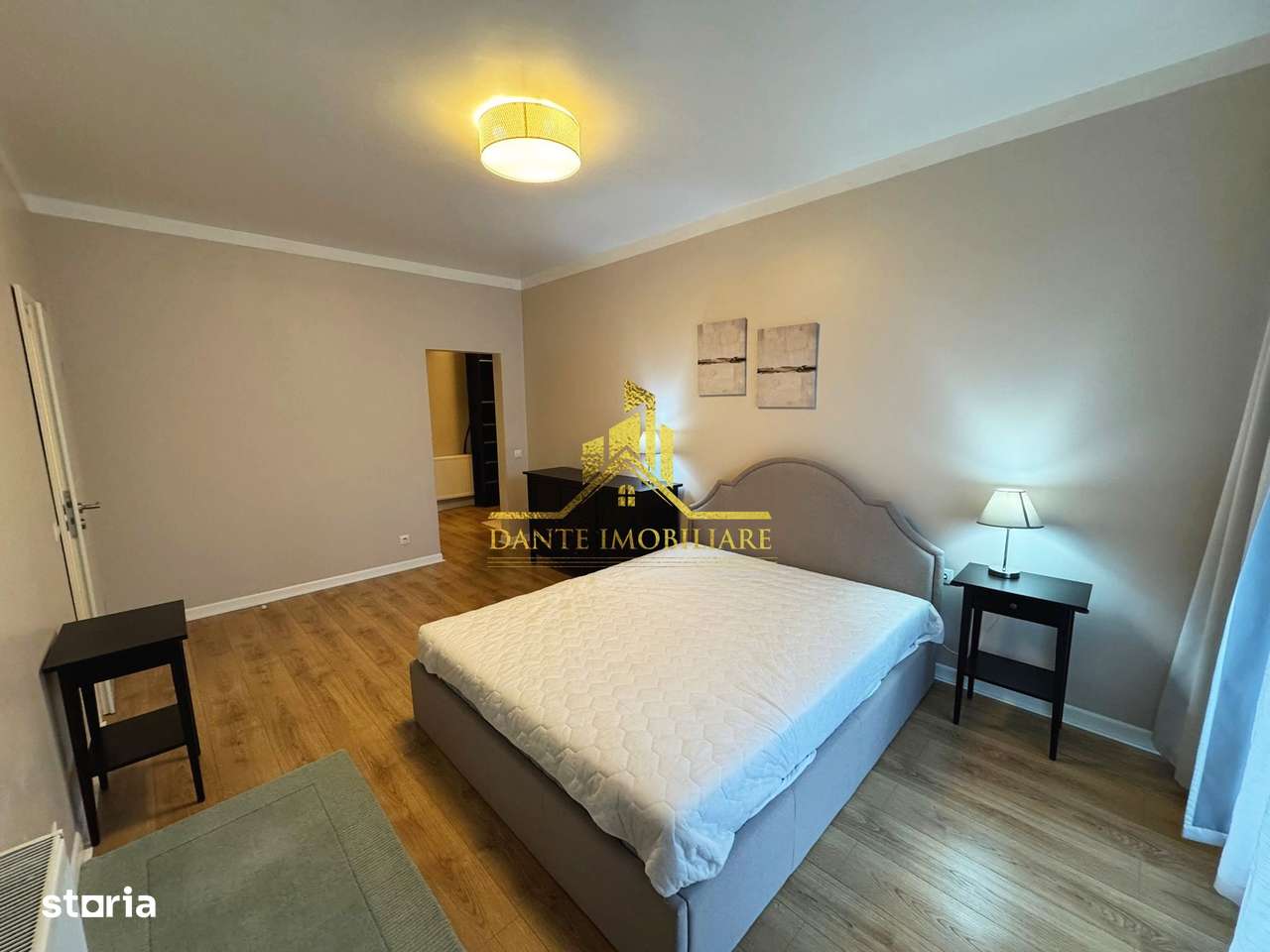 3 camere, mobilat premium, lux, parcare, terasa, Marasti, Central - Imagine principală: 3/15