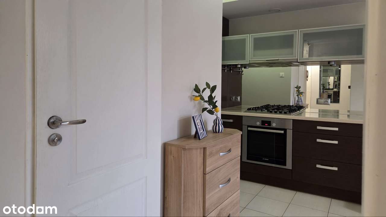 Wynajmę 2-pokojowe mieszkanie z balkonem w Sopocie - Pełny obrazek: 5/20