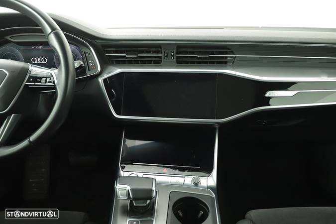 Audi A6 Avant 40 TDI Sport S tronic - 9