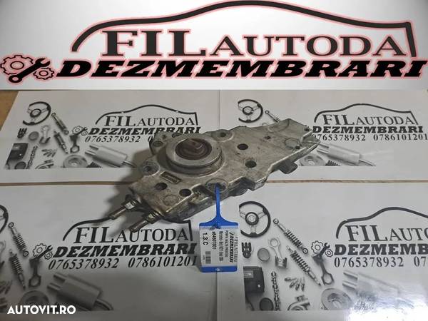 Pompa inalta presiune Mercedes-Benz W211 diesel 2004 - 1