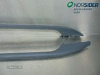 Barras tejadilho longit conjunto Opel Astra G Caravan|98-04 - 6