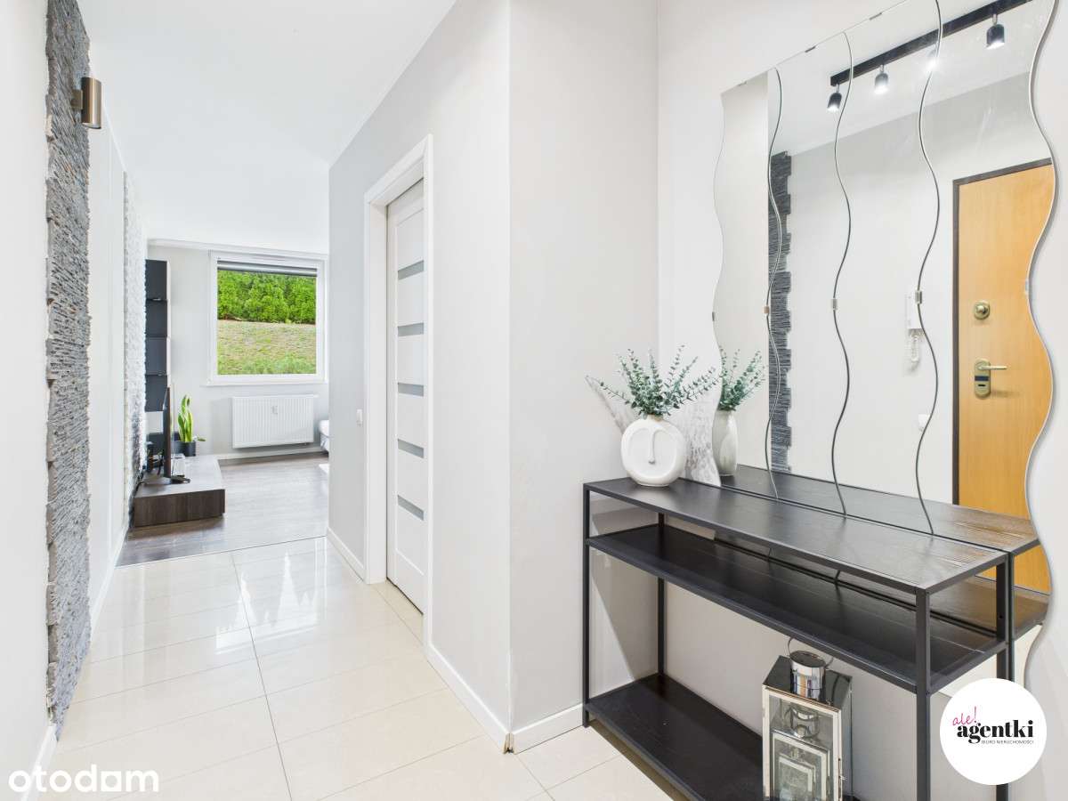 3 pokoje z ogródkiem na Osiedlu Pogodnym-7