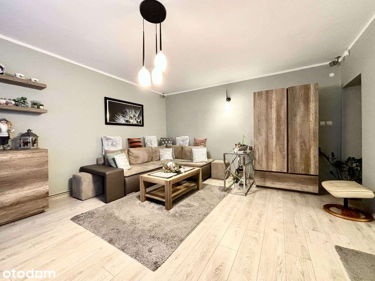 DOM WOLNOSTOJĄCY- W ATRAKCYJNEJ CENIE - Pełny obrazek: 5/20