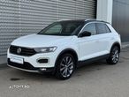 Volkswagen T-ROC 2.0 TSI 4Motion DSG Sport - 1