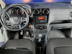Dacia Lodgy 1.5 Blue dCi Laureate - 12