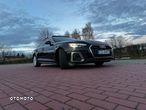 Audi A5 Sportback 45 TFSI quattro S tronic S line - 5