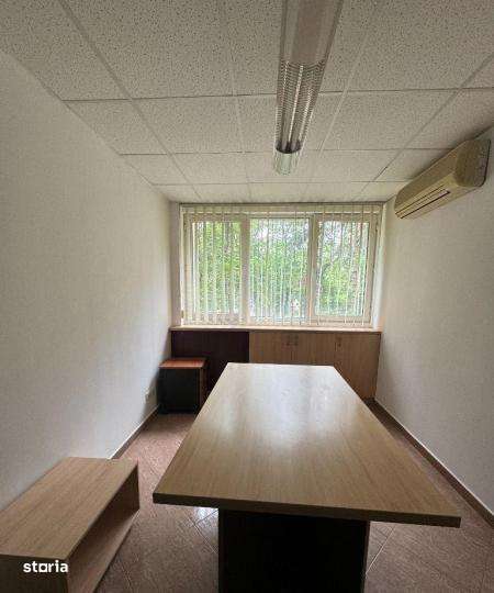 Spatiu Birou | 3 Camere | Dorobanti | Parc Floreasca | Parter - Imagine principală: 5/11
