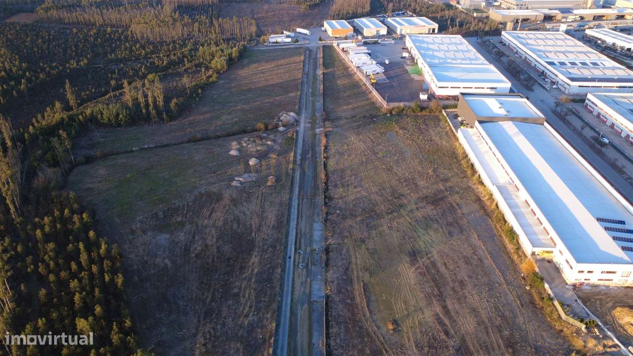 Terreno Industrial para Venda – Zona Industrial de Albergaria-a-Velha-32