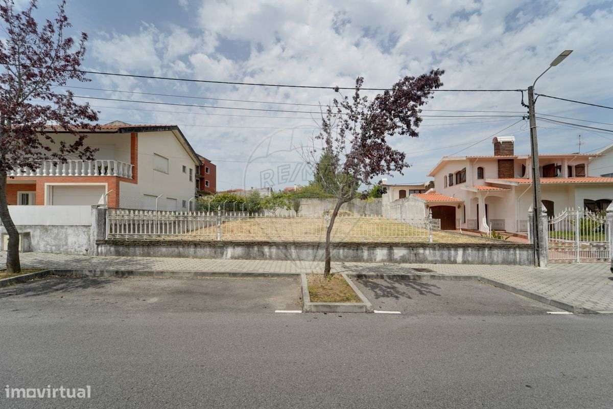 Terreno  para venda-3