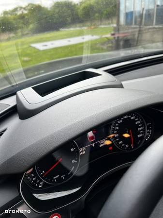 Audi A6 3.0 TDI DPF clean diesel quattro S tronic - 21