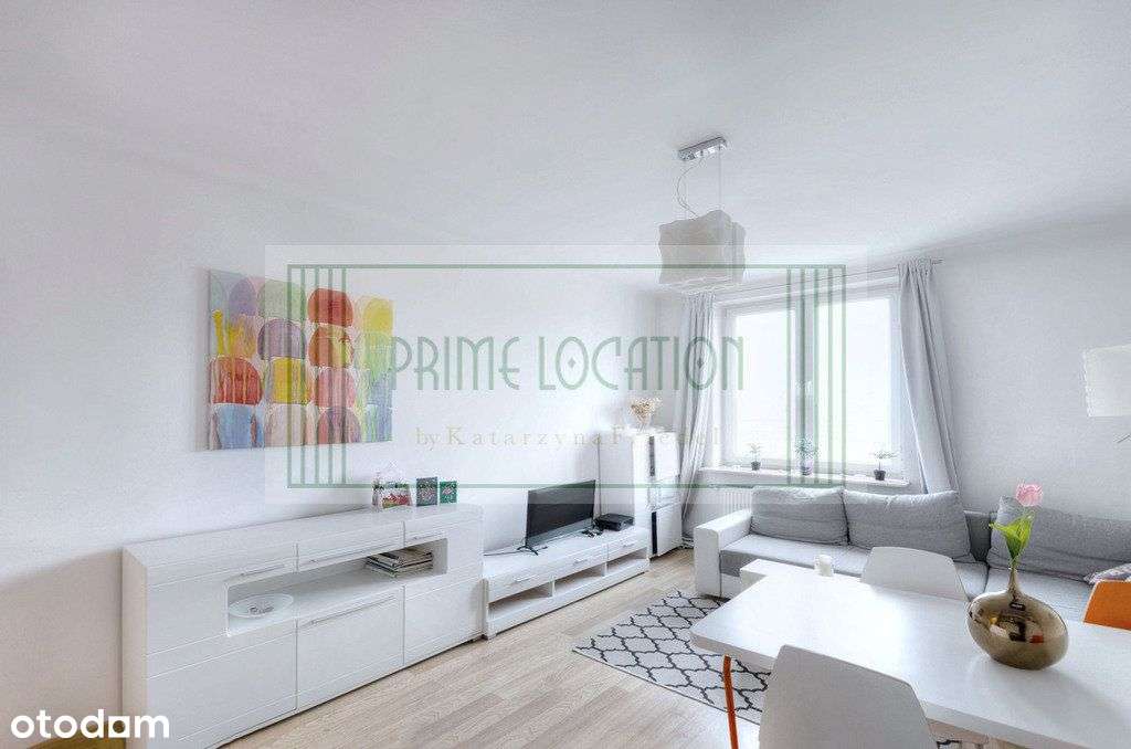 nowoczesne 2 pokoje w sercu miasta-1